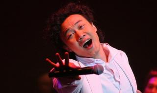 陈奕迅好听的粤语歌